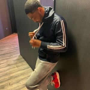 Meet your Posher, Dwayne